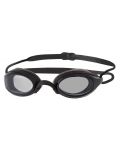 Очила за плуване Zoggs - Fusion Air, черни - 1t