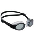 Очила за плуване Speedo - Mariner Pro, черни - 1t