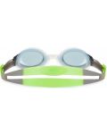 Очила за плуване Zoggs - Bondi, жълти - 4t