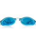 Очила за плуване Zoggs - Endura Mirror, сини/сребърни - 2t