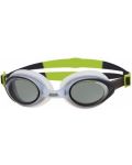 Очила за плуване Zoggs - Bondi, жълти - 1t