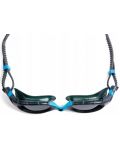 Очила за плуване Zoggs - Predator Flex, сиви - 3t