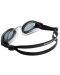Очила за плуване Speedo - Mariner Pro, черни - 2t