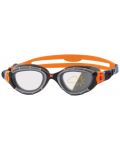 Очила за плуване Zoggs - Predator Flex Reactor, оранжеви - 1t