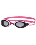 Очила за плуване Zoggs - Fusion Air, розови - 1t