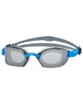 Очила за плуване Zoggs - Ultima Air Titanium, сиви - 1t