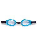 Очила за плуване Intex - Play, асортимент - 3t