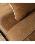Одеяло Primo Home - Chocolate, мериносова и камилска вълна, кафяво - 4t