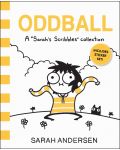 Oddball: A Sarah's Scribbles Collection, Vol. 4 - 1t