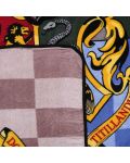 Одеяло Warner Bros. Movies: Harry Potter - Hogwarts - 2t