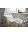 Одеяло Primo Home - Marzipan, 100% мериносова вълна, 150 х 200 cm - 3t