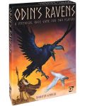 Настолна игра - Odin's Ravens - 1t