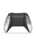 Microsoft Xbox One Wireless Controller - Winter Forces - 8t