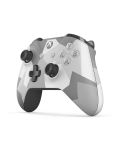 Microsoft Xbox One Wireless Controller - Winter Forces - 4t