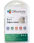 Офис пакет Mobisystems - OfficeSuite Personal, 1 година - 1t