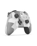 Microsoft Xbox One Wireless Controller - Winter Forces - 5t