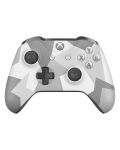 Microsoft Xbox One Wireless Controller - Winter Forces - 1t
