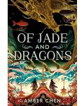 Of Jade and Dragons (Penguin) - 1t