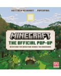 Official Minecraft Pop-Up - 1t