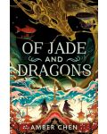 Of Jade and Dragons - 1t