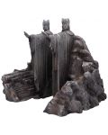 Ограничител за книги Nemesis Now Movies: The Lord of the Rings - Gates of Argonath, 19 cm - 2t