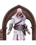 Ограничител за книги Nemesis Now Games: Assassin's Creed - Altair and Ezio, 24 cm - 6t