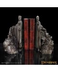 Ограничител за книги Nemesis Now Movies: The Lord of the Rings - Gates of Argonath, 19 cm - 7t