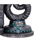Ограничител за книги Nemesis Now Movies: Harry Potter - Slytherin, 20 cm - 5t