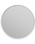 Огледало за стена Brabantia - MindSet, Mineral Fresh White - 2t