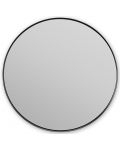 Огледало за стена Brabantia - MindSet, Mineral Infinite Grey - 2t