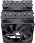 Охладител Thermalright - Peerless Assassin 120 SE, 2x120 mm - 5t