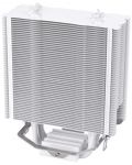 Охладител Thermaltake - UX200 SE White ARBG, 120 mm, бял - 2t