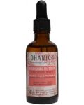 Ohanic Подхранващ серум за интензивно възстановяване на косата и скалпа, 50 ml - 1t