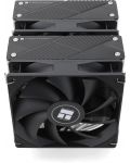 Охладител Thermalright - Phantom Spirit 120, 2x120 mm - 2t