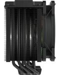 Охладител MONTECH - Air cooler 210, 120 mm - 5t