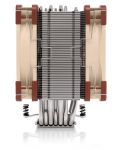 Охладител Noctua - NH-U12A Dual Fans, 2x120 mm - 3t