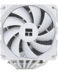 Охладител Thermalright - Peerless Assassin 120 White, 2x120 mm - 3t