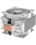 Охладител Arctic - Freezer 36 A-RGB White, 2x120 mm - 8t