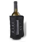 Охладител за бутилки с термометър Vin Bouquet - 1t