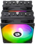 Охладител Thermalright - Phantom Spirit 120 SE RGB, 2x120 mm - 3t