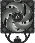 Охладител Arctic - Freezer 36 A-RGB Black, 2x120 mm - 4t