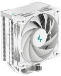 Охладител DeepCool - AK400 White, 120 mm - 2t