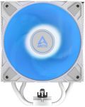 Охладител Arctic - Freezer 36 A-RGB White, 2x120 mm - 5t