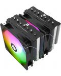 Охладител Thermalright - Phantom Spirit 120 SE RGB, 2x120 mm - 2t