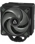 Охладител Arctic - Freezer 36 A-RGB Black, 2x120 mm - 2t