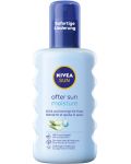 Nivea Sun Охлаждащ спрей за след слънце, 200 ml - 1t