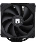 Охладител Thermalright - Peerless Assassin 120 Black, 2x120 mm - 8t