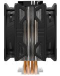 Охладител Cooler Master - Hyper 212 LED Turbo ARGB, 2x120 mm - 4t