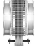 Охладител Arctic - Freezer 36 A-RGB White, 2x120 mm - 7t