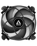 Охладител Arctic - Alpine 17 CO, 92 mm, Intel - 4t